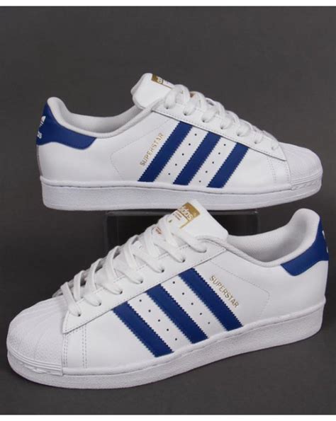 cheap adidas basketball shoes royal blue and white